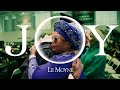 joy highlights from le moyne college s 73rd annual commencement ceremony