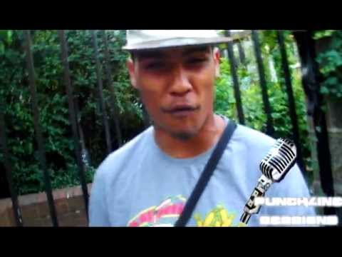 NYATv | Dinnerz #MMBM | #PunchLineSessions