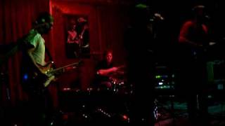 Green Mountain Rebels &quot;Down &amp; Dirty Blues&quot;