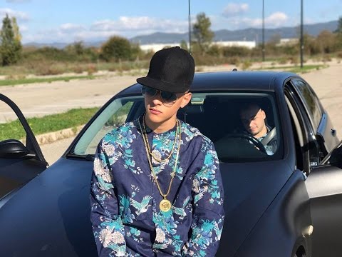 Klinton - Non l'ho fatto apposta (Official Video HD)