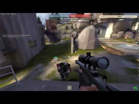 UGC HL Silver Playoffs: friENTs v FoxHound on Viaduct | trox POV