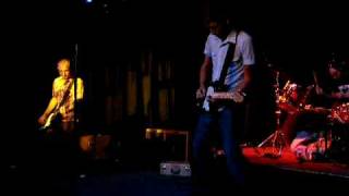 Red Cloud - Coonskin Cap - August 12, 2005