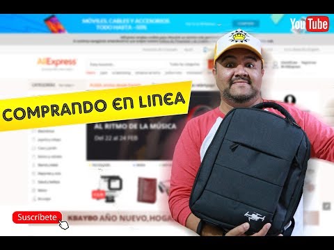 Es seguro comprar por ALIEXPRESS? | Javier Trejo