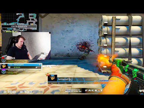 Рачел ах*ел от клатча lollipop21k в Преме (невероятная игра)