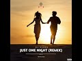 DJ Neeno - Just One Night (Remake)