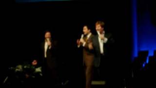 Booth Brothers - Sail On