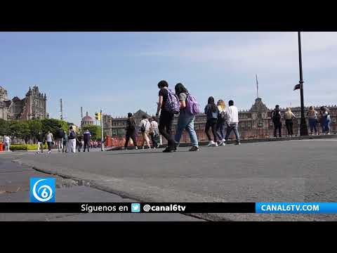 Video: En América Latina, las mujeres son más susceptibles a desplazarse a otros lugares por cambio climático