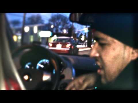 GENERAL BEANZ IN TRAFFIC FREESTYLE