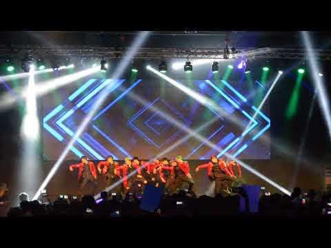 Kstorm vol.3 2017 - Double One