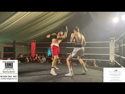 02 STEFF WILLSON V CHARLIE ARTHUR