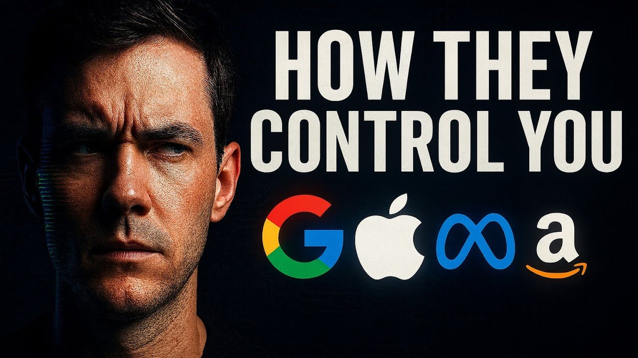 Top 5 Machiavelli Laws Big Tech Uses to Control You