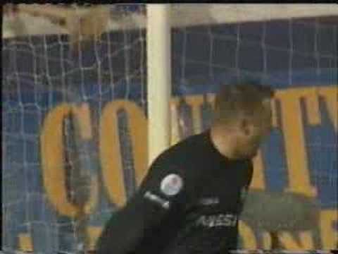 St. Patrick's Athletic 2-0 Cork City