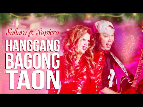 Sahara 💖 - The American OPM Singer and SapierA