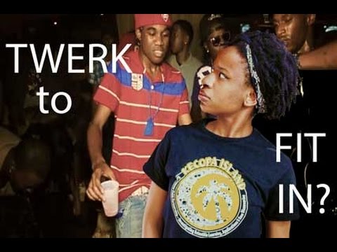 So...I WENT TO THE CLUB!