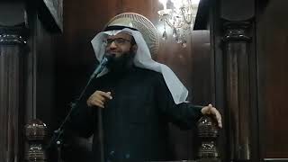 الأمثال النبوية (2) | مثل النذير العريان image