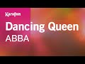 Dancing Queen ABBA Karaoke Version KaraFun
