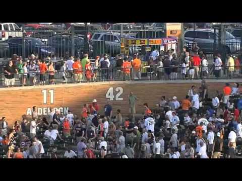 2012/07/17 Recap: LAA 13, DET 0