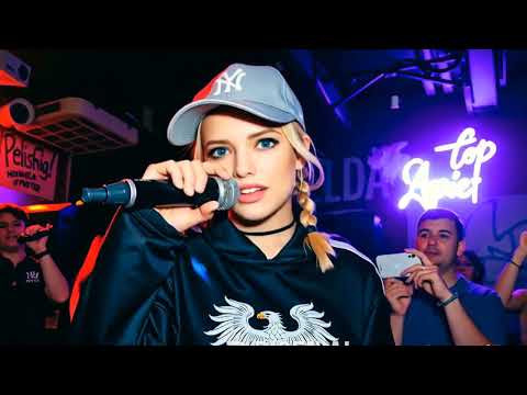 SisMeralda,Jahmbo,Canalia - 2x60 (Official Video)