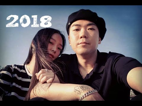 [POPPING HIGHLIGHTS] POPPING HOAN IN 2018 [ORIGINAL]