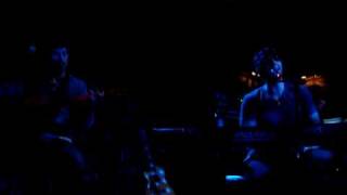 Making April - Wide Awake