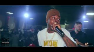 MOB SQUAD NARD live Diamond Awards