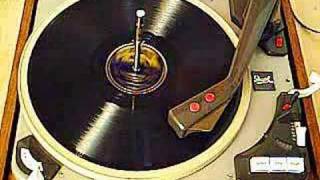 The man I love - Harry James - 78rpm