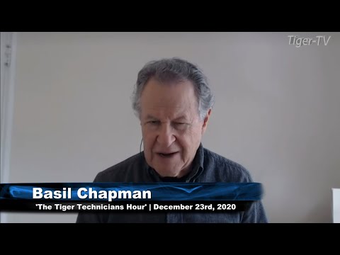 December 24th, Tiger Technician's Hour on TFNN - 2020