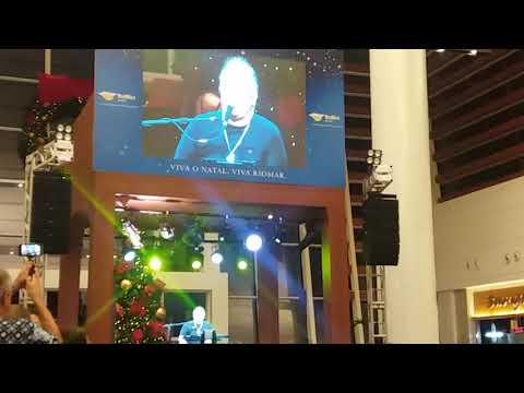 Guilherme Arantes 2018