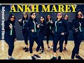 SIMMBA Aankh Marey Ranveer Singh Sar