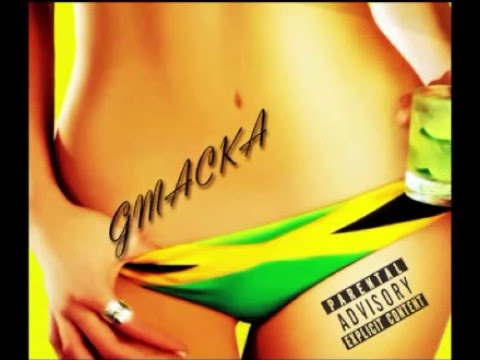 Gmacka Kundalini - Gmacka Wha You Spit like