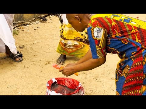 Mother uses the wealth & health of her seeds to stay alive only for this unbelievable to happen 