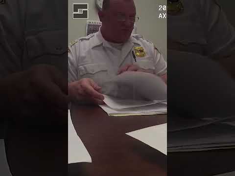 Cameras Changed EVERYTHING For Cops