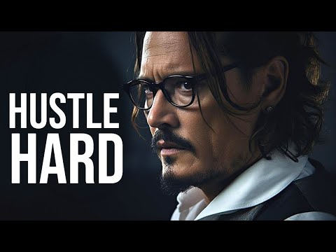 THE HUSTLER'S MINDSET, THERE ARE NO EXCUSES - Motivational Speech