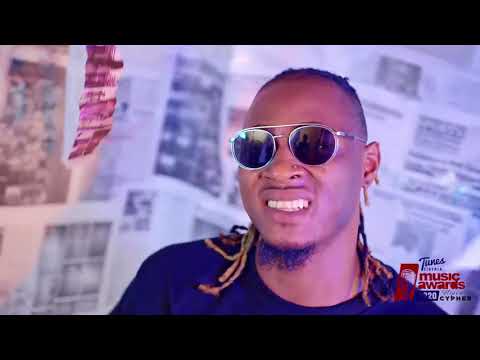 Tunes Liberia 2020 Hipco Cypher