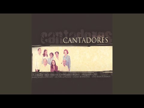 Cantadores