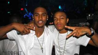 Bow Wow feat. Trey Songz - Midnite Magic [NEW SONG 2010]