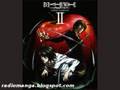 Death Note Anime OST 2 - Himitsu (秘密)