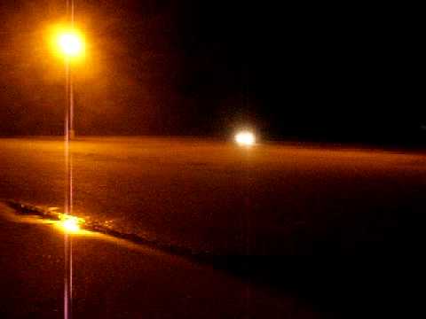 Cleiton Ramos Parking lot drift