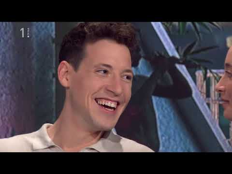 KDO DOGAJA - ZALA KRALJ IN GAŠPER ŠANTL