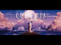 Columbia Pictures Intro Logo Slowed 4000
