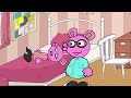 Peppa Pig Gets Grounded Season 2 2023