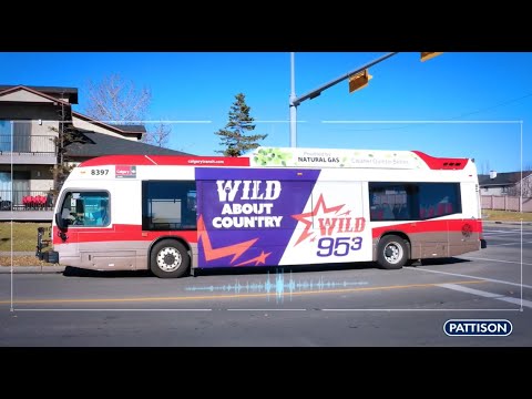 #PlanWithPATTISON | Wild 95.3 & 101.5 Today Radio