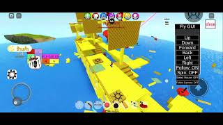 fly part script bypass | for any game | op