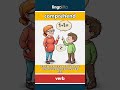 comprehend (verb) - definition and usage in English