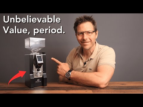 EUREKA MIGNON SPECIALITA' REVIEW: 3 Year Review.