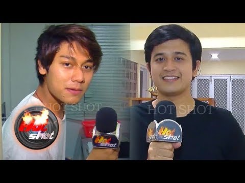 Hot Shot 08 Juni 2019 - Rizky Billar & Hamas Syahid Mudik Pasca Lebaran