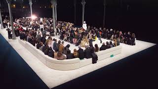 Personalidade Balmain