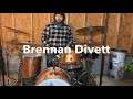 Brennan Divett- “Waiting” Norah Jones