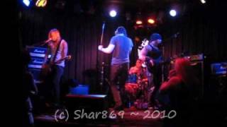 Cavo ~ My Little Secret