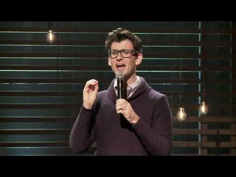 Moshe Kasher on Christian Music